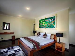 The Bale Tokek Villa Kuta (Bali)