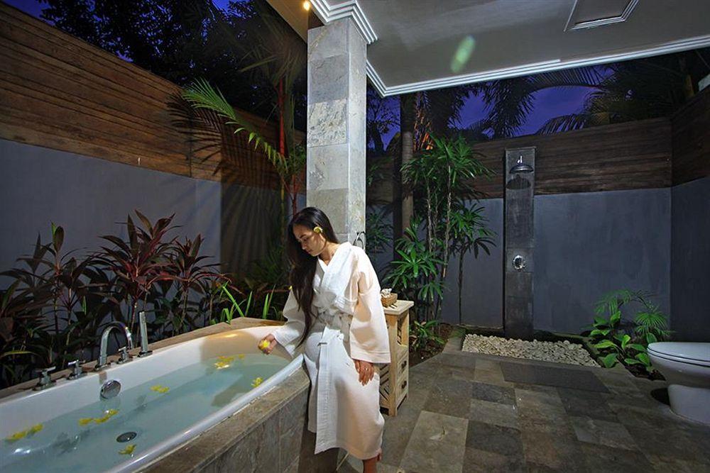 The Bale Tokek Villa