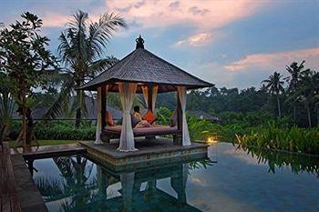 Villa The Bale Tokek Kuta (Bali)