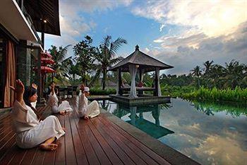 The Bale Tokek Kuta (Bali)