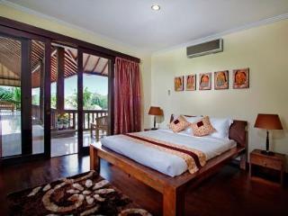 The Bale Tokek * Kuta (Bali)