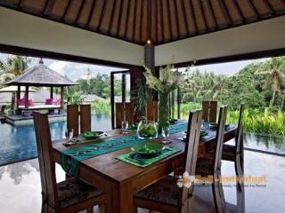 The Bale Tokek Villa