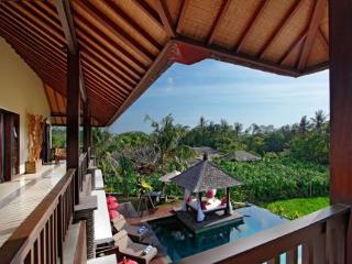 Villa The Bale Tokek Kuta (Bali)