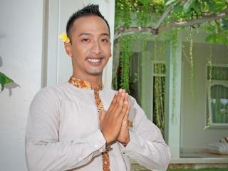 The Bale Tokek * Kuta (Bali)