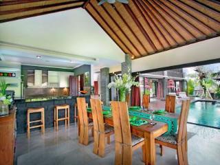 The Bale Tokek Villa Kuta (Bali)