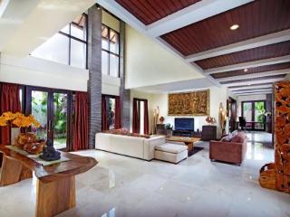 The Bale Tokek Villa