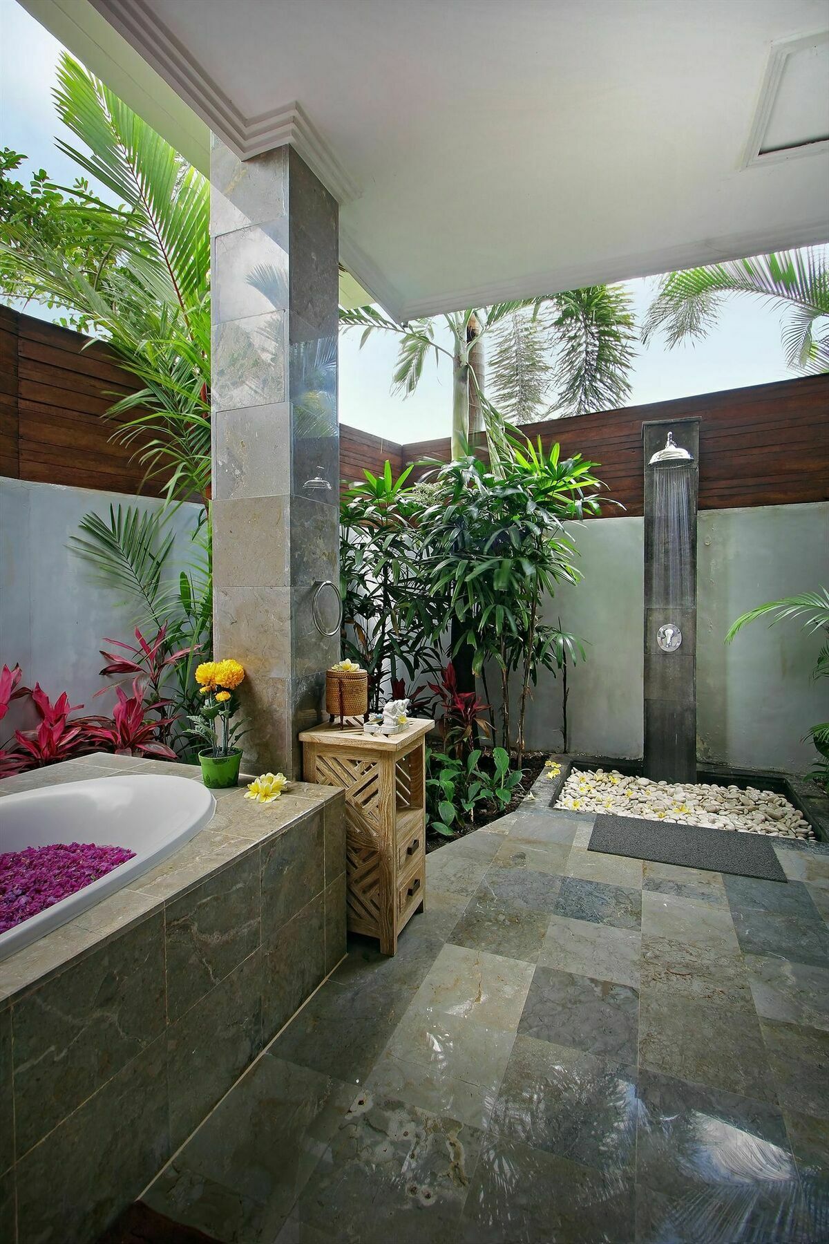 The Bale Tokek Villa